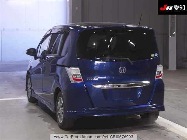 honda freed 2013 -HONDA--Freed GB3-1515695---HONDA--Freed GB3-1515695- image 2