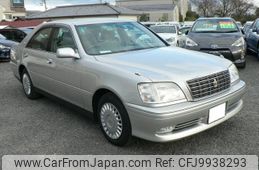 toyota crown 2001 -TOYOTA--Crown JZS171--0064283---TOYOTA--Crown JZS171--0064283-