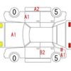 bmw 7-series 2016 -BMW--BMW 7 Series DBA-7A30--WBA7A22050G609643---BMW--BMW 7 Series DBA-7A30--WBA7A22050G609643- image 2