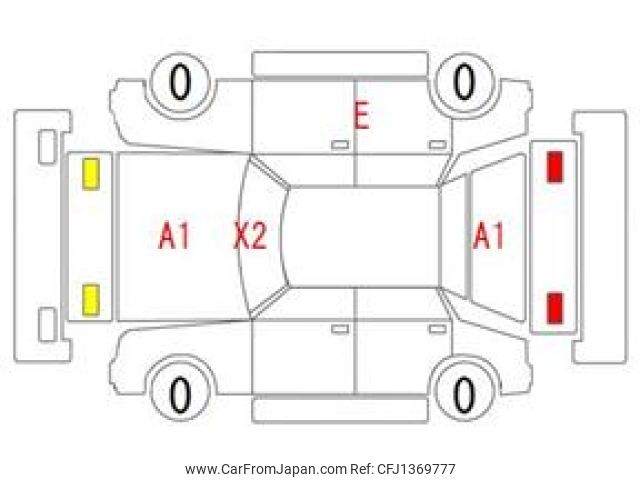 peugeot 3008 2021 CFJ1369777 image 2
