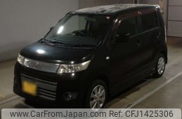 suzuki wagon-r 2008 -SUZUKI 【三重 580な16】--Wagon R MH23S-502431---SUZUKI 【三重 580な16】--Wagon R MH23S-502431-