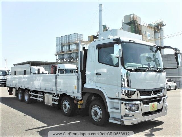 mitsubishi-fuso super-great 2024 -MITSUBISHI--Super Great 2KG-FS74HZ--FS74HZ-546670---MITSUBISHI--Super Great 2KG-FS74HZ--FS74HZ-546670- image 2