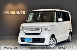 honda n-box 2021 -HONDA 【名変中 】--N BOX JF3--5047101---HONDA 【名変中 】--N BOX JF3--5047101-