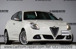alfa-romeo giulietta 2013 quick_quick_ABA-940141_ZAR94000007199978