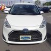 toyota sienta 2019 -TOYOTA--Sienta 6AA-NHP170G--NHP170-7201608---TOYOTA--Sienta 6AA-NHP170G--NHP170-7201608- image 3