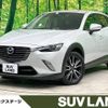 mazda cx-3 2018 -MAZDA--CX-3 6BA-DKEFW--DKEFW-107673---MAZDA--CX-3 6BA-DKEFW--DKEFW-107673- image 1