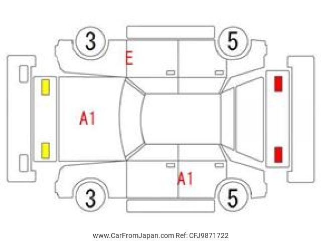 toyota rav4 2020 -TOYOTA--RAV4 6BA-MXAA54--MXAA54-2021831---TOYOTA--RAV4 6BA-MXAA54--MXAA54-2021831- image 2