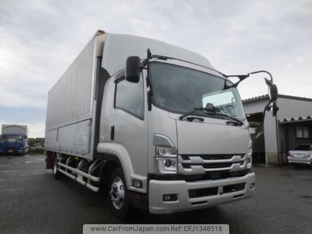 isuzu forward 2021 GOO_NET_EXCHANGE_1161178A30250627W001 image 2