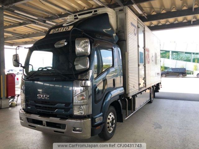 isuzu forward 2015 -ISUZU--Forward FRR90T2-7078987---ISUZU--Forward FRR90T2-7078987- image 1