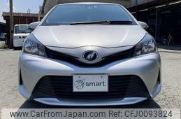 toyota vitz 2016 quick_quick_DBA-NSP130_NSP130-2227597