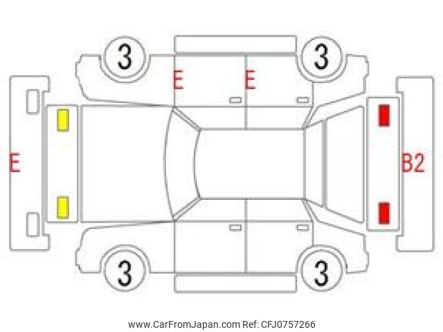 toyota rav4 2020 -TOYOTA--RAV4 6AA-AXAH52--AXAH52-4004283---TOYOTA--RAV4 6AA-AXAH52--AXAH52-4004283- image 2