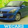 suzuki swift 2014 quick_quick_DBA-ZC72S_ZC72S-344190 image 1