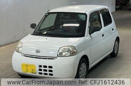 daihatsu esse 2011 CFJ1612436