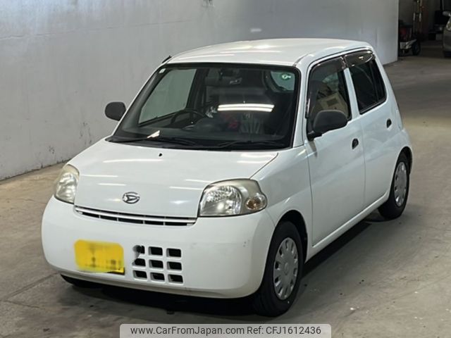 daihatsu esse 2011 CFJ1612436 image 1