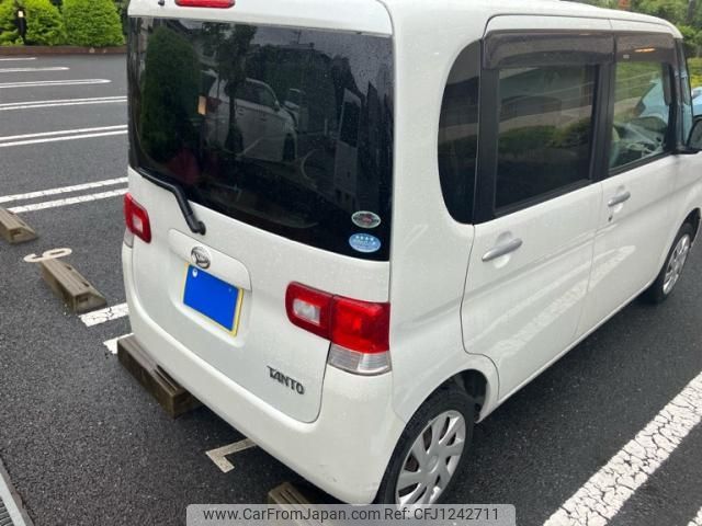 daihatsu tanto 2010 -DAIHATSU--Tanto DBA-L375S--L375S-0373972---DAIHATSU--Tanto DBA-L375S--L375S-0373972- image 2