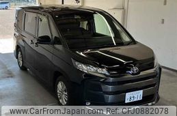 toyota noah 2023 -TOYOTA 【川口 310ス8911】--Noah MZRA90W-0045230---TOYOTA 【川口 310ス8911】--Noah MZRA90W-0045230-