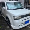 nissan cube 2011 CFJ1521491 image 1
