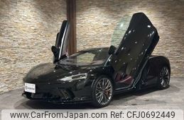 mercedes-benz slr-mclaren 2021 -OTHER IMPORTED--McLaren 7BA-P22GT--SBM22GCE4MW001360---OTHER IMPORTED--McLaren 7BA-P22GT--SBM22GCE4MW001360-