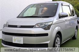 toyota spade 2015 CFJ1756967