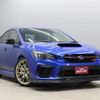 subaru wrx 2020 -SUBARU--WRX CBA-VAB--VAB-034018---SUBARU--WRX CBA-VAB--VAB-034018- image 1