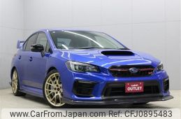 subaru wrx 2020 -SUBARU--WRX CBA-VAB--VAB-034018---SUBARU--WRX CBA-VAB--VAB-034018-