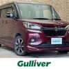 suzuki solio 2019 -SUZUKI--Solio DAA-MA36S--MA36S-762772---SUZUKI--Solio DAA-MA36S--MA36S-762772- image 1