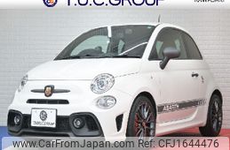 abarth 595 2021 CFJ1644476