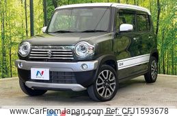 suzuki hustler 2016 CFJ1593678