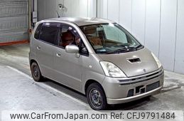 suzuki mr-wagon 2006 -SUZUKI--MR Wagon MF21S-548703---SUZUKI--MR Wagon MF21S-548703-