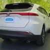 toyota harrier 2021 quick_quick_6BA-MXUA80_MXUA80-0054537 image 3