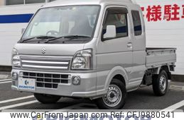 suzuki carry-truck 2021 quick_quick_DA16T_DA16T-640287
