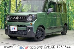 suzuki spacia 2019 -SUZUKI--Spacia Gear DAA-MK53S--MK53S-626119---SUZUKI--Spacia Gear DAA-MK53S--MK53S-626119-