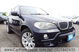 bmw x5 2009 CFJ1842653