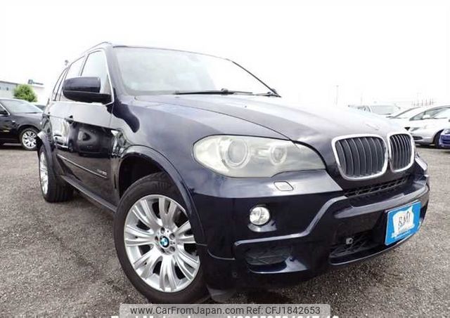 bmw x5 2009 CFJ1842653 image 1