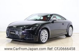 audi tt 2015 -AUDI--Audi TT ABA-FVCJXF--TRUZZZFV6G1003550---AUDI--Audi TT ABA-FVCJXF--TRUZZZFV6G1003550-