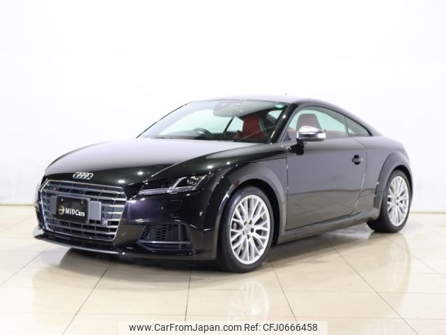 audi tt 2015 -AUDI--Audi TT ABA-FVCJXF--TRUZZZFV6G1003550---AUDI--Audi TT ABA-FVCJXF--TRUZZZFV6G1003550- image 1