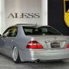 toyota celsior 2003 CFJ1714583 image 13