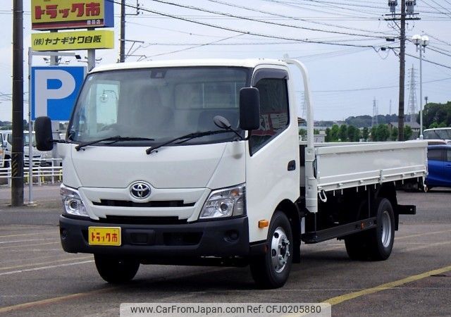 toyota dyna-truck 2024 REALMOTOR_N9024070052F-90 image 1