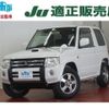 mitsubishi pajero-mini 2012 quick_quick_H58A_H58A-1016555 image 1