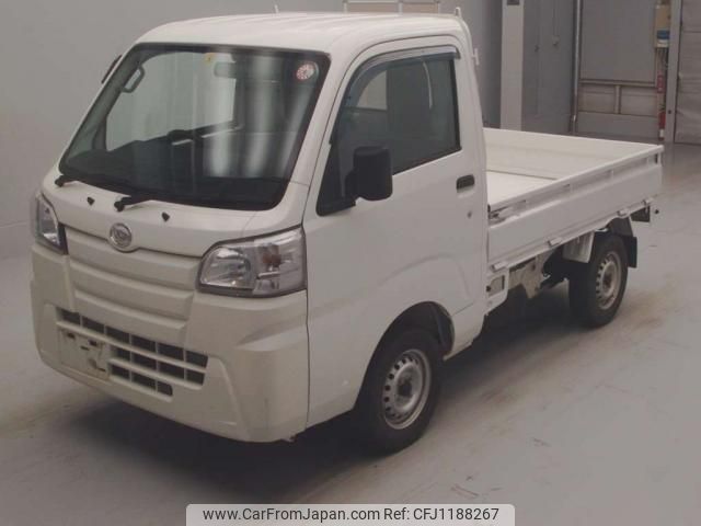 daihatsu hijet-truck 2019 quick_quick_EBD-S510P_S510P-0260638 image 1