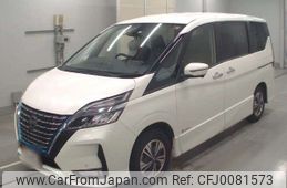 nissan serena 2022 -NISSAN--Serena 6AA-HFC27--HFC27-136047---NISSAN--Serena 6AA-HFC27--HFC27-136047-