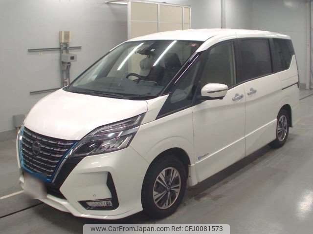 nissan serena 2022 -NISSAN--Serena 6AA-HFC27--HFC27-136047---NISSAN--Serena 6AA-HFC27--HFC27-136047- image 1