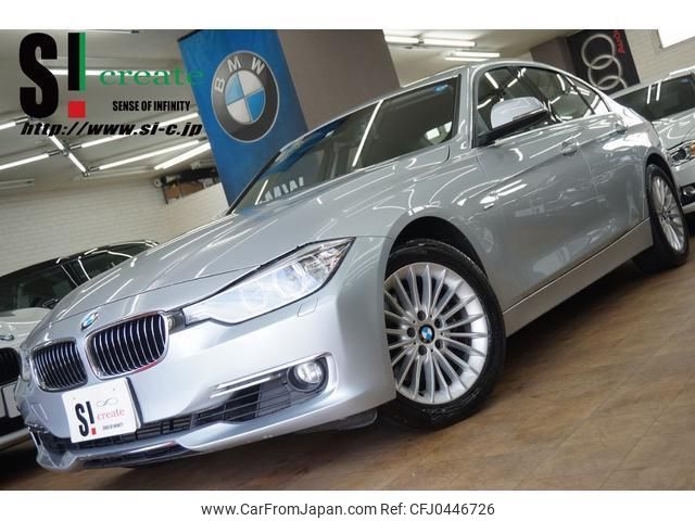 bmw 3-series 2012 quick_quick_3B20_WBA3B16050NP43931 image 1