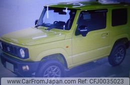 suzuki jimny 2024 -SUZUKI--Jimny 3BA-JB64W--JB64W-351***---SUZUKI--Jimny 3BA-JB64W--JB64W-351***-