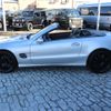 mercedes-benz sl-class 2004 -MERCEDES-BENZ--Benz SL 230467--078221---MERCEDES-BENZ--Benz SL 230467--078221- image 24