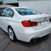 bmw 3-series 2014 -BMW--BMW 3 Series DBA-3B20--WBA3B16030NS50515---BMW--BMW 3 Series DBA-3B20--WBA3B16030NS50515- image 18