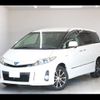 toyota estima-hybrid 2012 -TOYOTA--Estima Hybrid DAA-AHR20W--AHR20-7070205---TOYOTA--Estima Hybrid DAA-AHR20W--AHR20-7070205- image 1