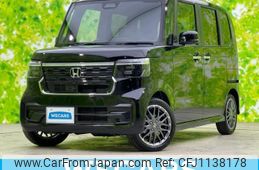 honda n-box 2025 quick_quick_JF5_JF5-2060552