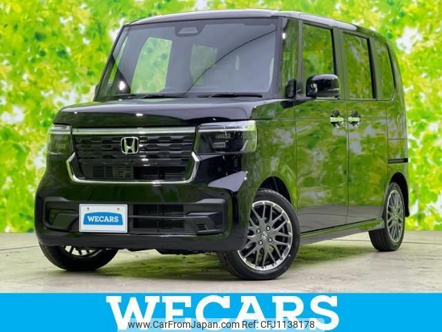 honda n-box 2025 quick_quick_JF5_JF5-2060552 image 1