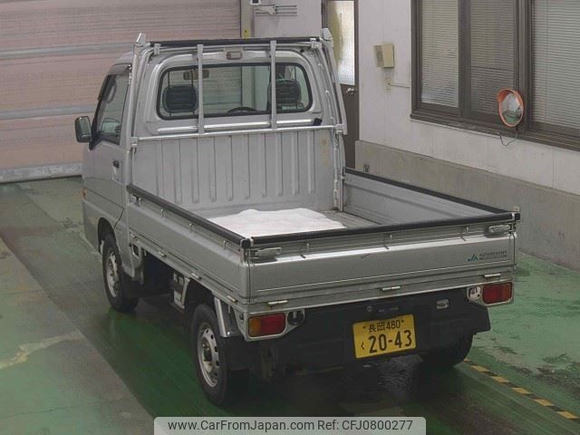 subaru sambar-truck 2011 -SUBARU 【長岡 480ｸ2043】--Samber Truck TT2--512973---SUBARU 【長岡 480ｸ2043】--Samber Truck TT2--512973- image 2